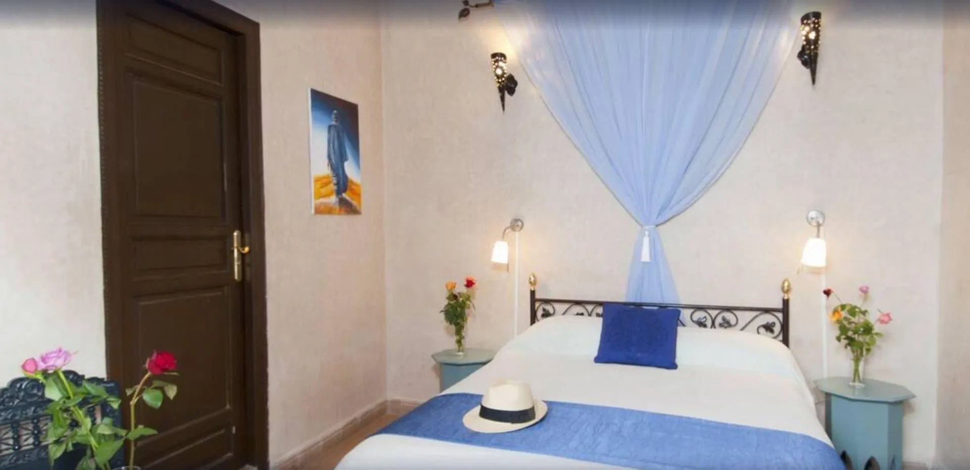 Riad Alwane Marrakesh Morocco