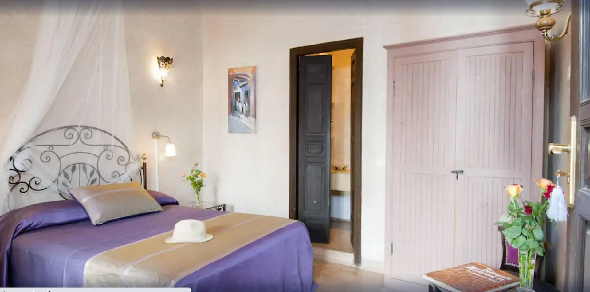 Riad Alwane Marrakesh