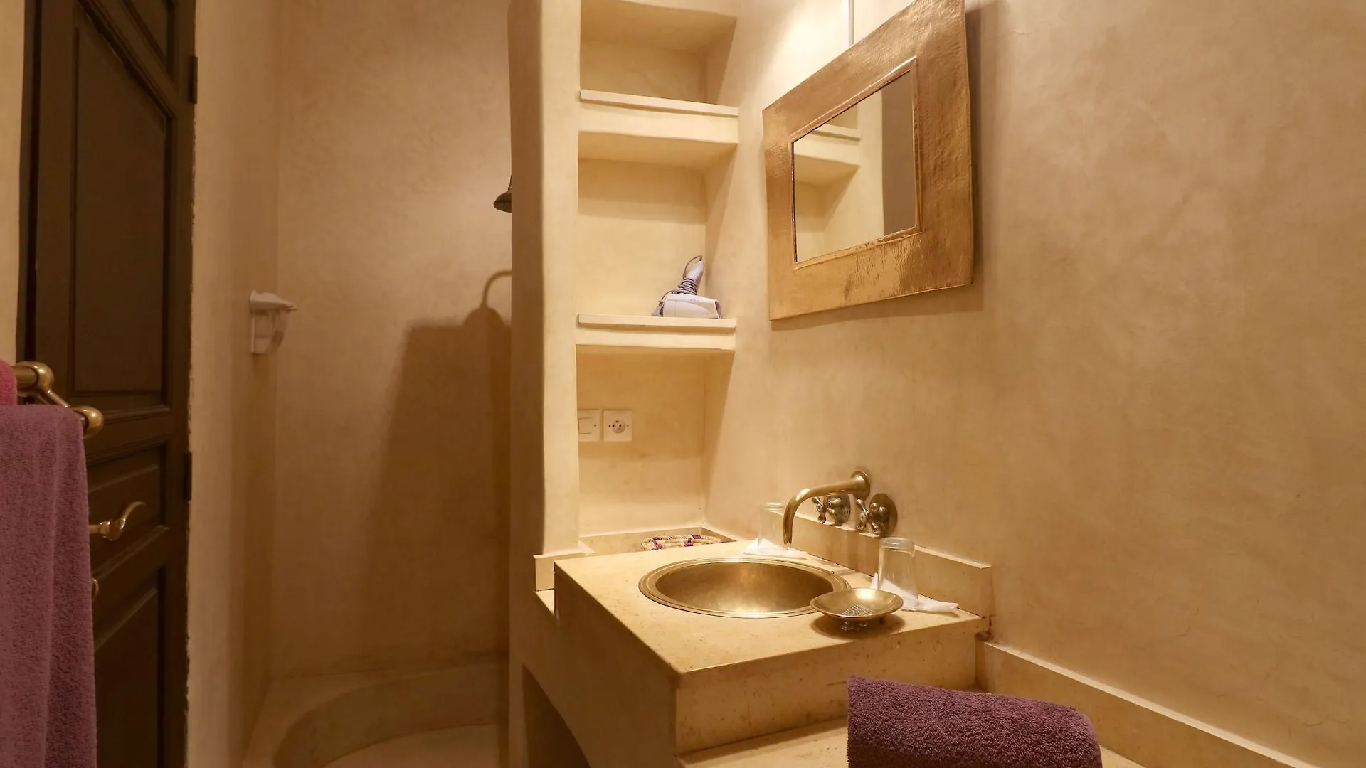 Riad Alwane Marrakesh