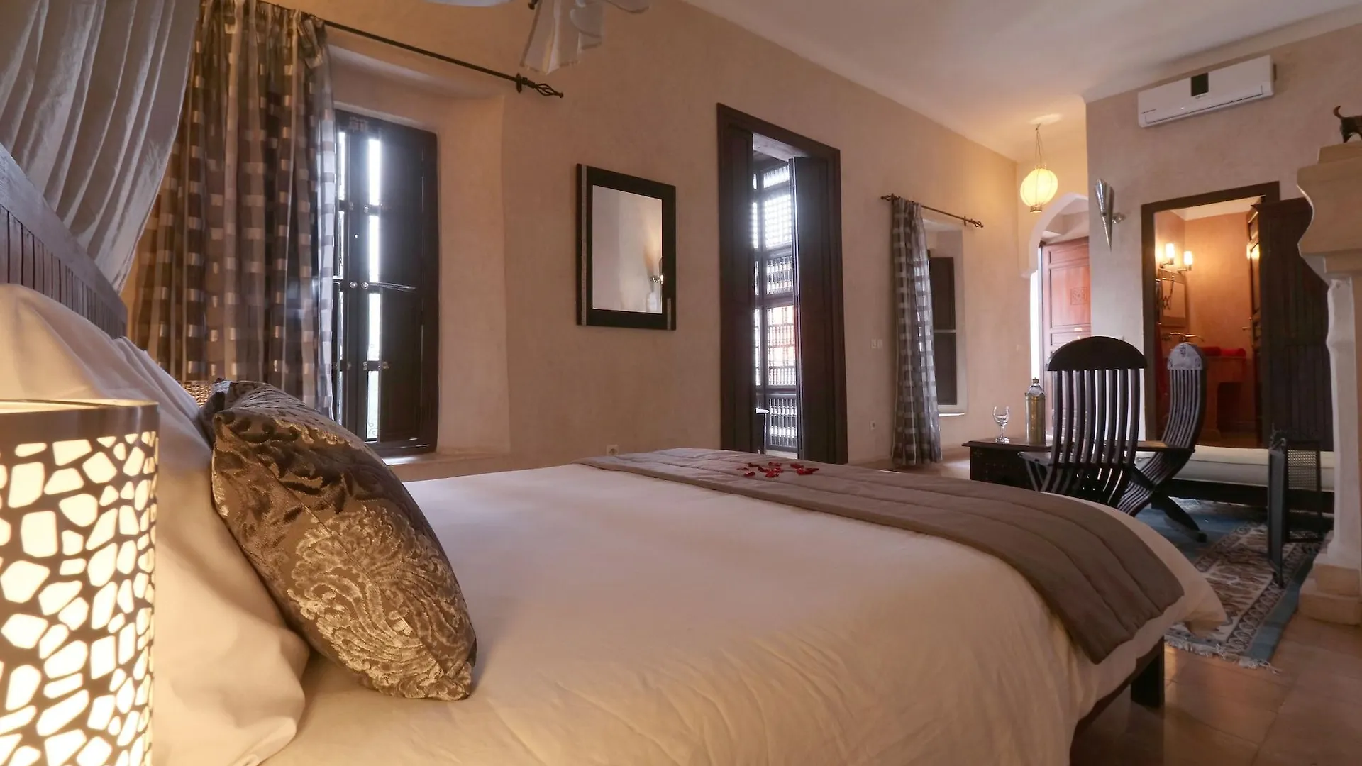 Riad Alwane Marrakesh