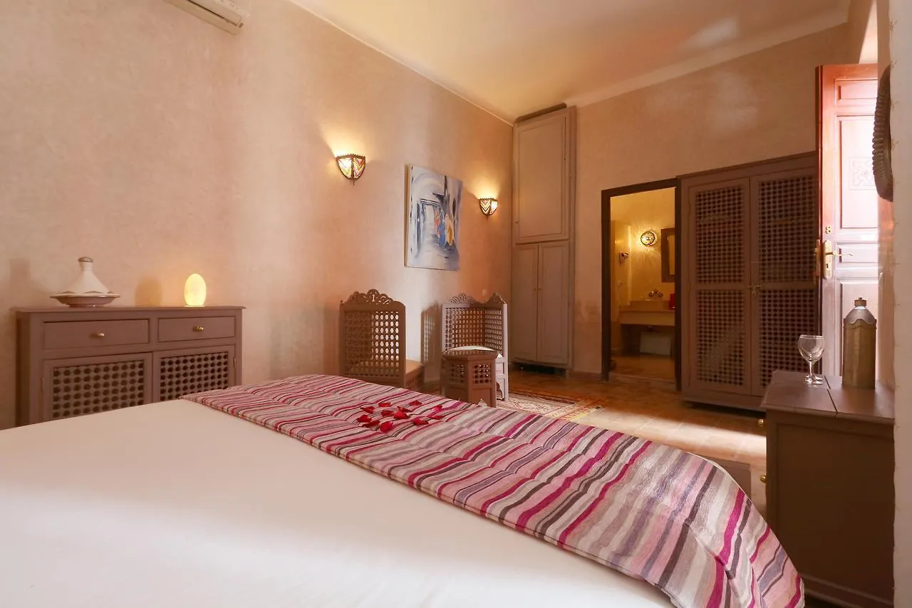 Riad Alwane Marrakesh