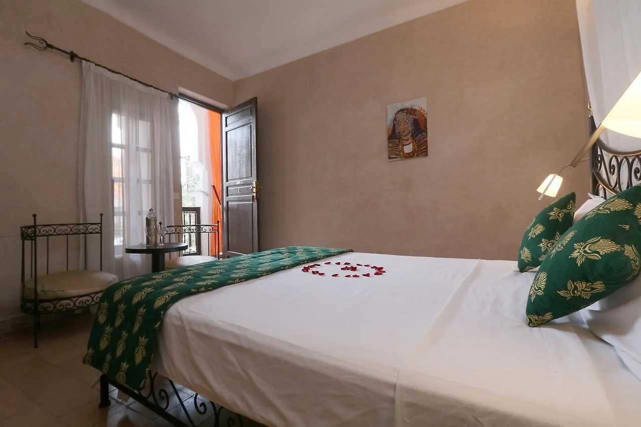 Riad Alwane Marrakesh
