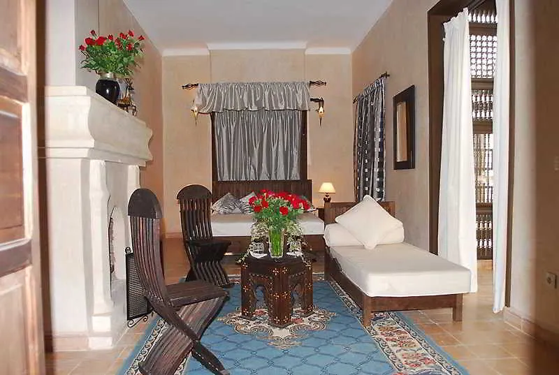 Riad Alwane Marrakesh