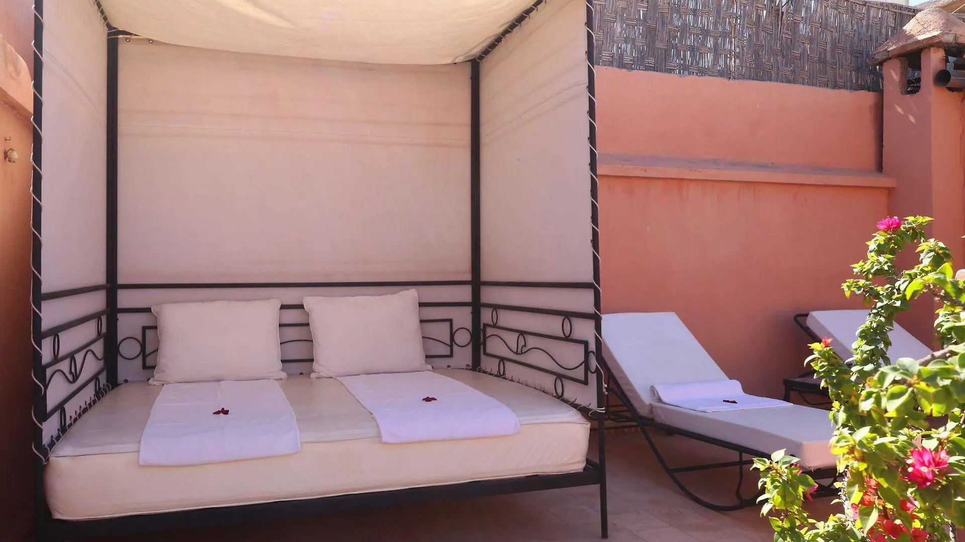 Riad Alwane Marrakesh 3*,  Morocco