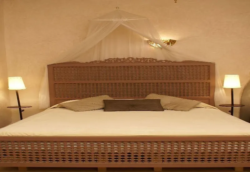 Riad Alwane Marrakesh