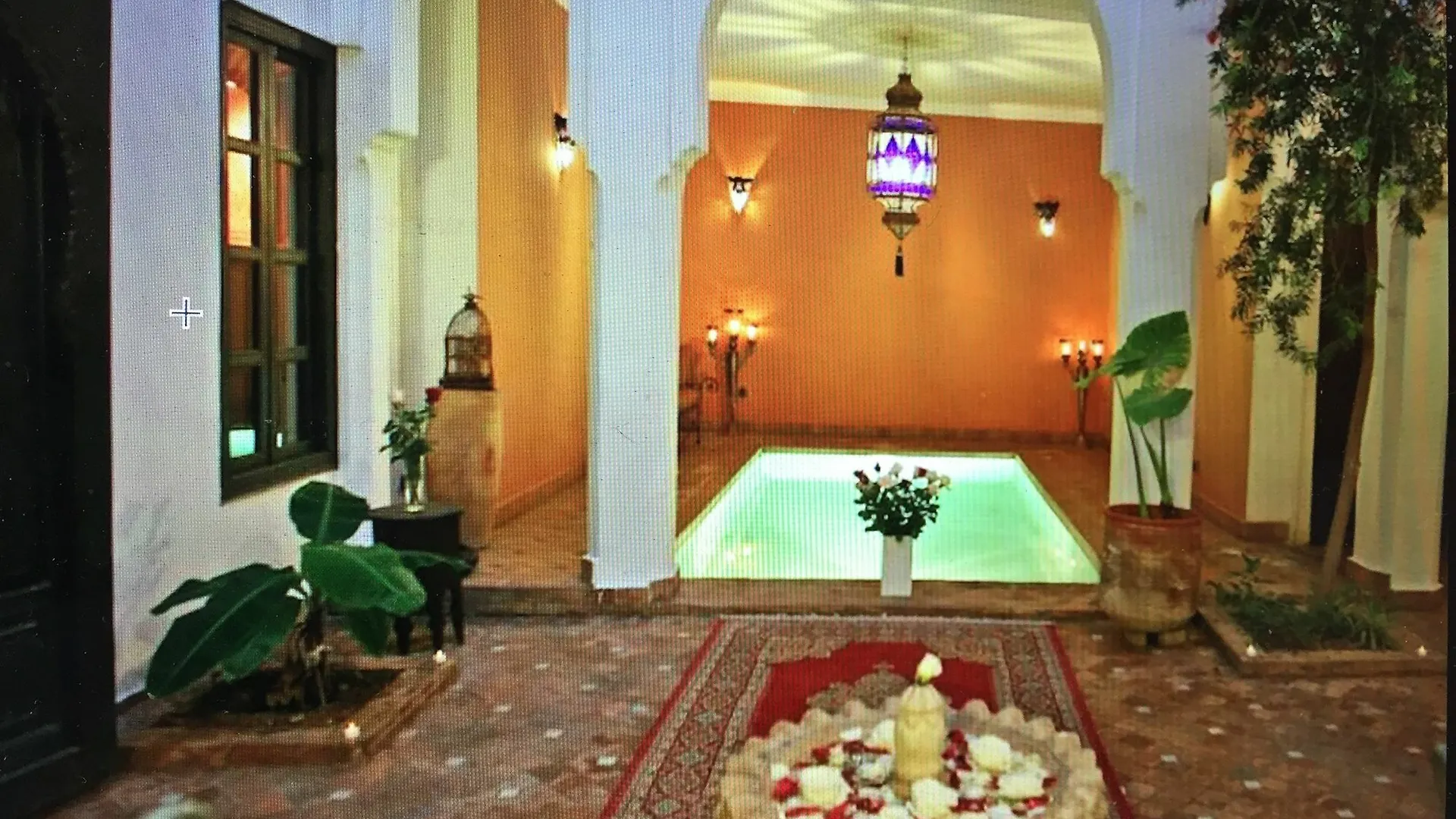 Riad Alwane Marrakesh