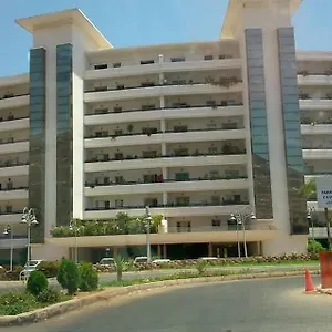 Marina Standing 90m2 + Piscine Morocco