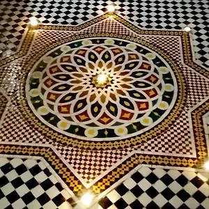 Dar Claire Morocco