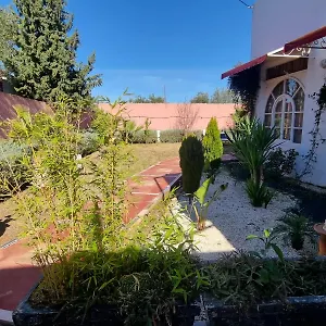 La Ferme Aziza Morocco