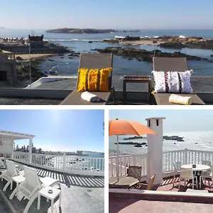 Jack's & Morocco