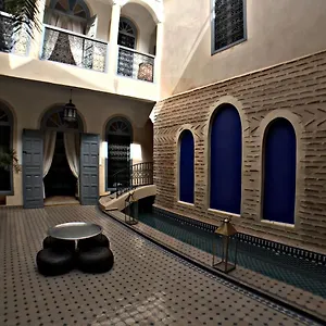 Riad Bel Haj