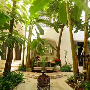 Riad Dar Aman