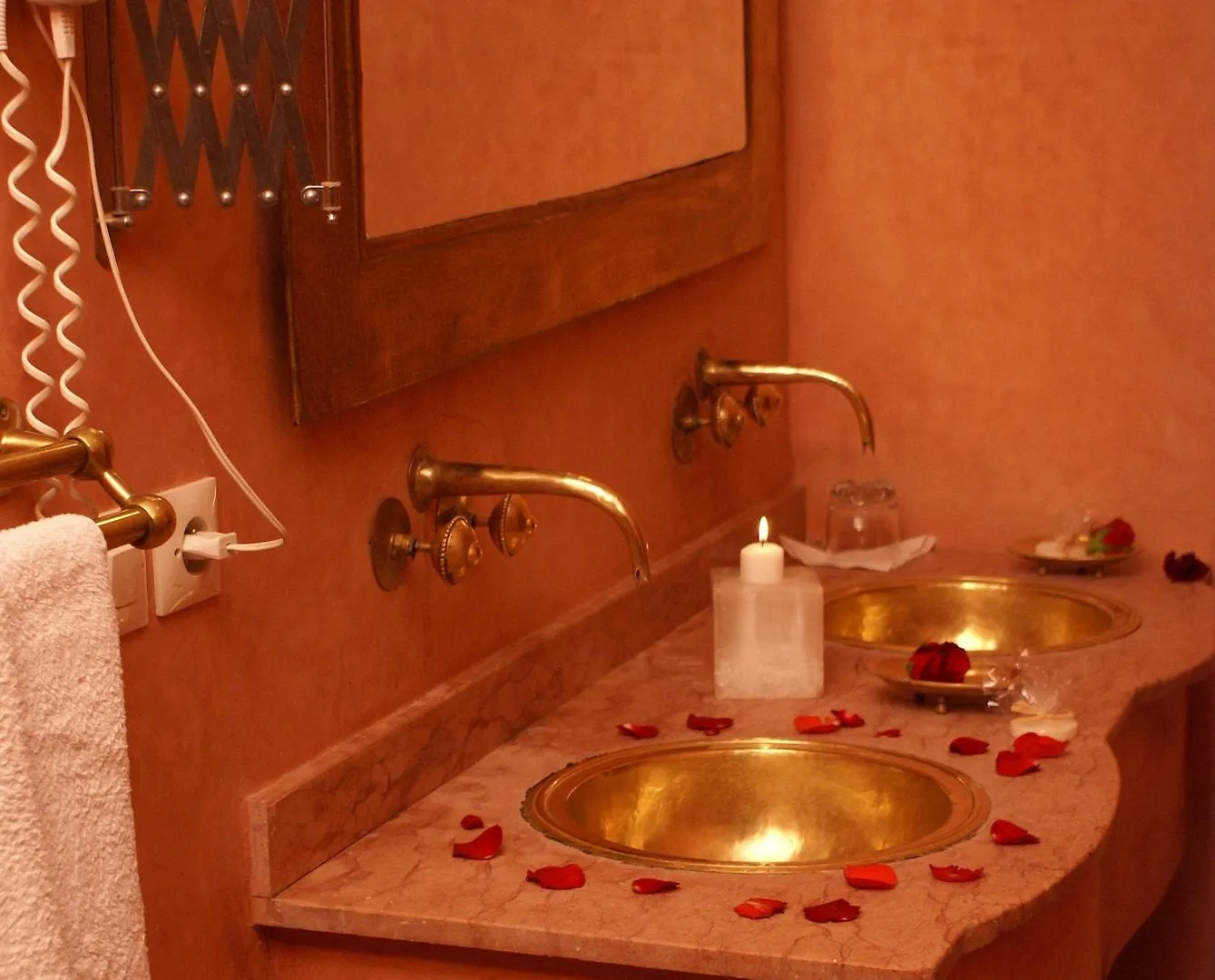 Riad Alwane Marrakesh 3*,