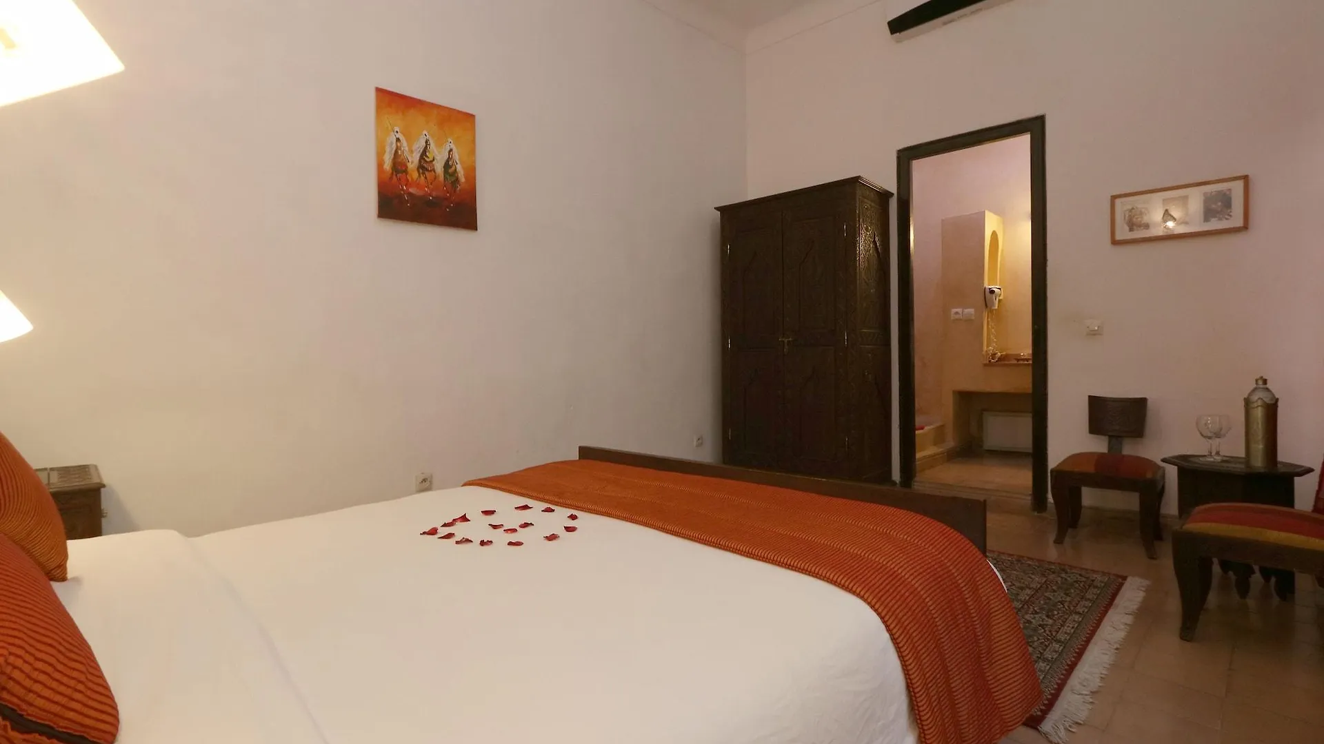 Riad Alwane Marrakesh