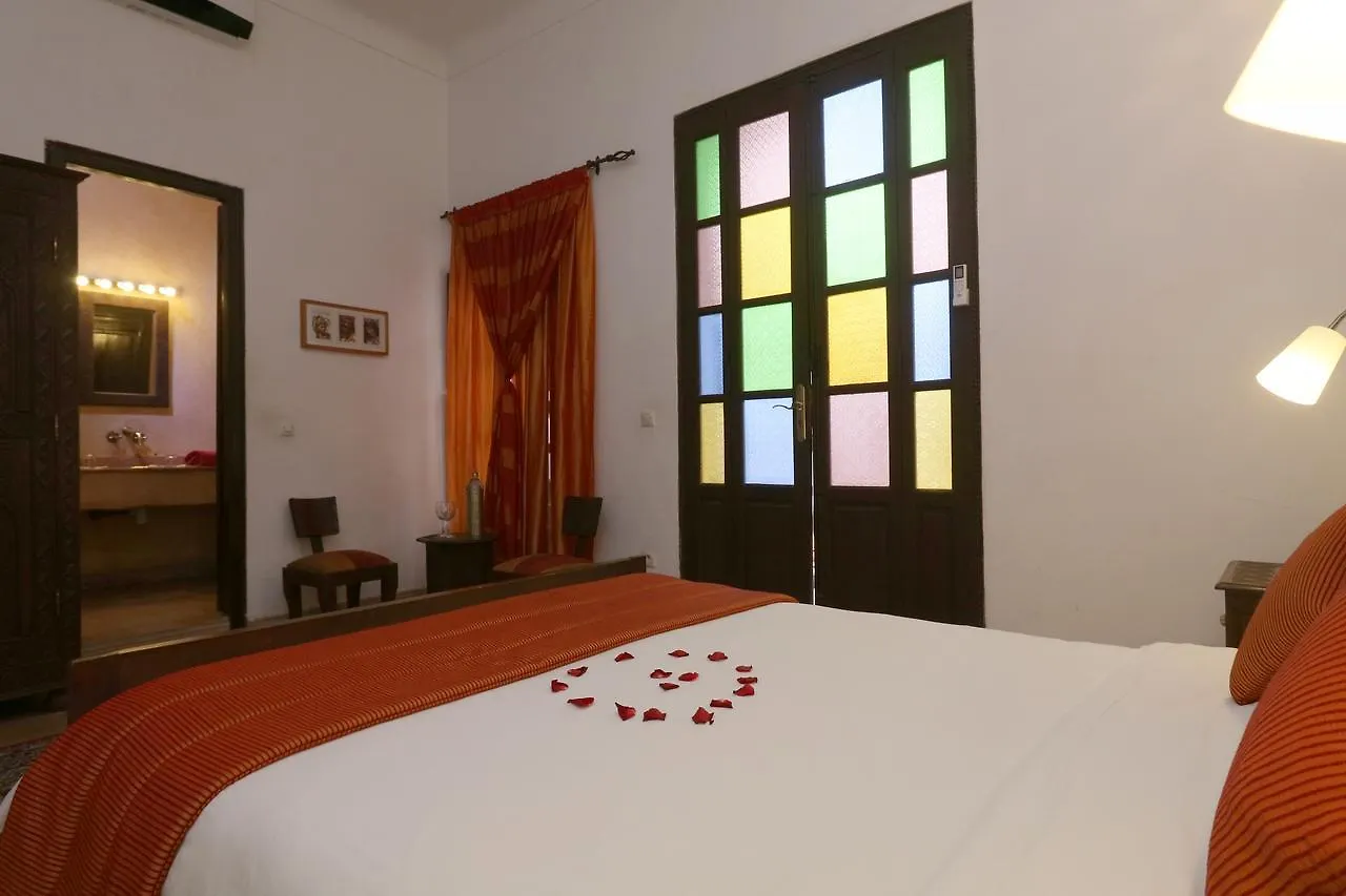 Riad Alwane Marrakesh 3*,
