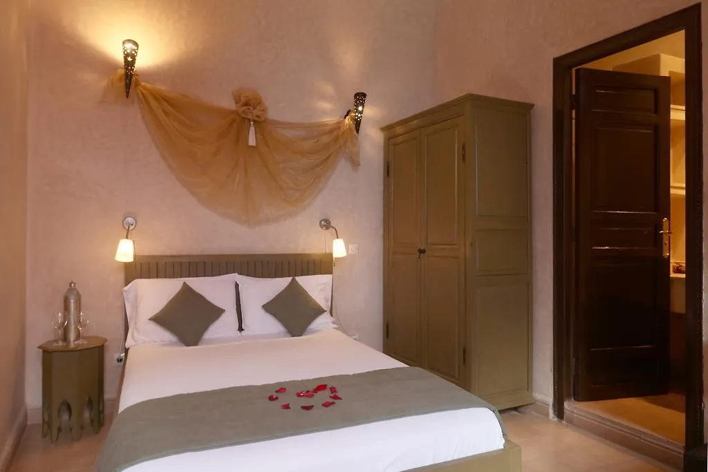 Riad Alwane Marrakesh